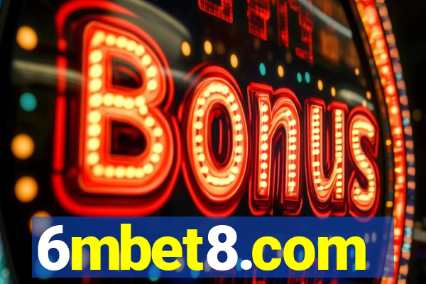 6mbet8.com