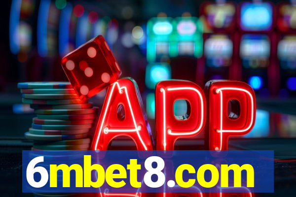 6mbet8.com