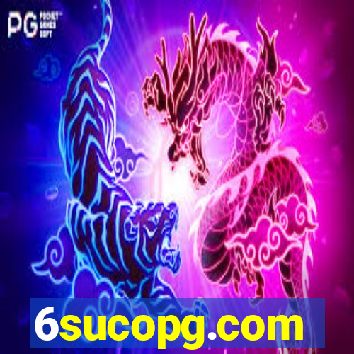 6sucopg.com