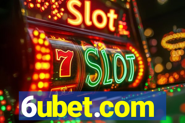 6ubet.com