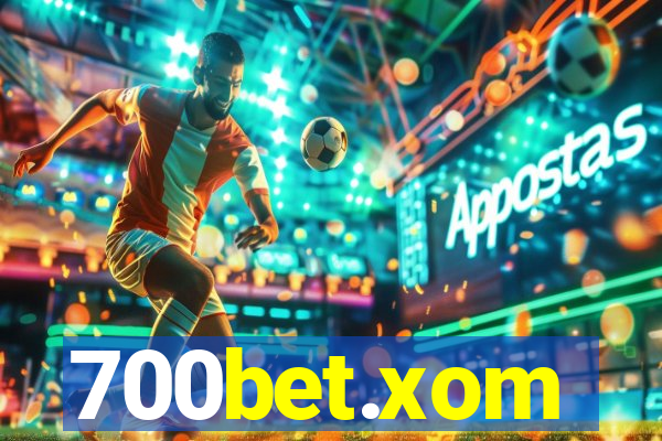 700bet.xom