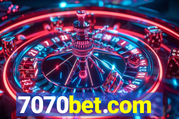 7070bet.com