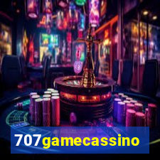 707gamecassino