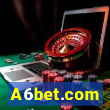 A6bet.com