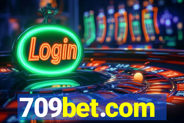 709bet.com