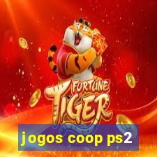 jogos coop ps2