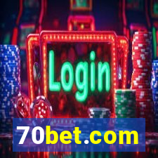 70bet.com