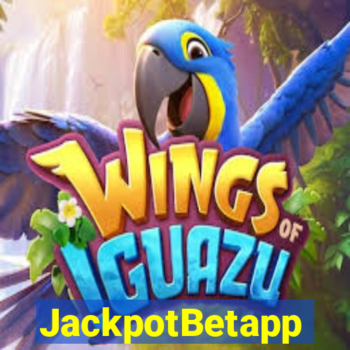 JackpotBetapp