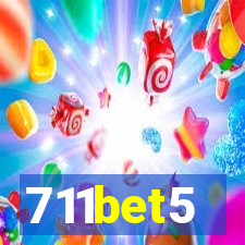 711bet5