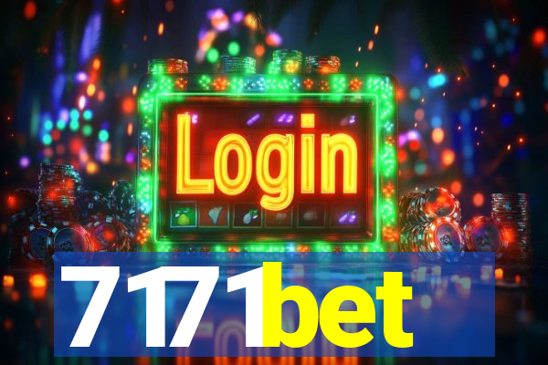 7171bet