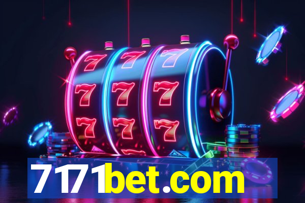 7171bet.com