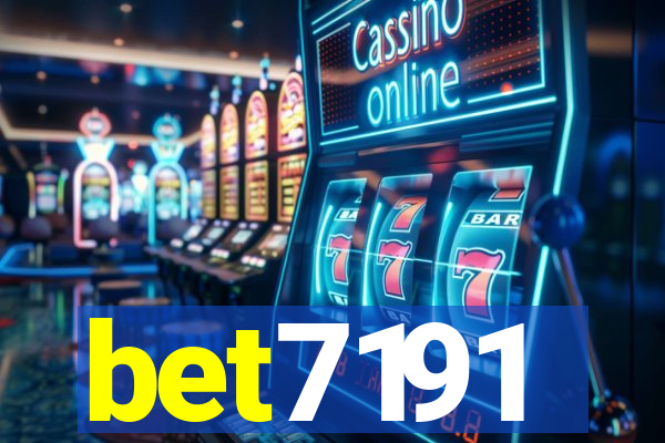 bet7191