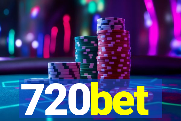 720bet