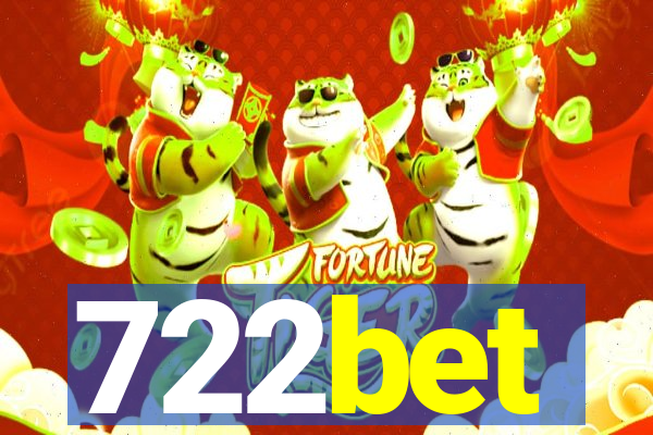 722bet