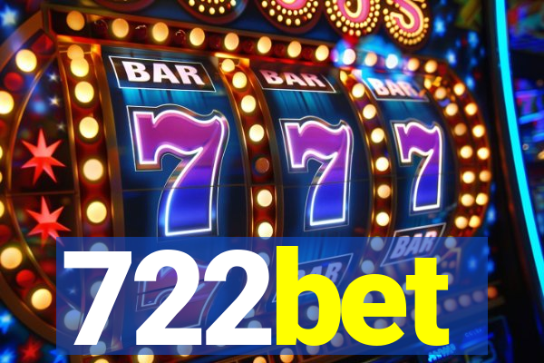 722bet