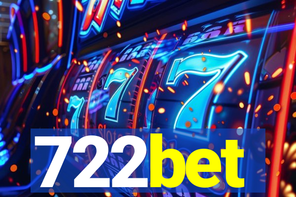 722bet