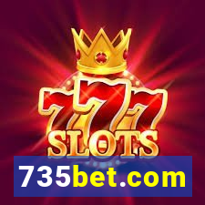 735bet.com