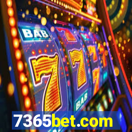 7365bet.com