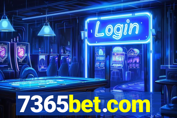 7365bet.com