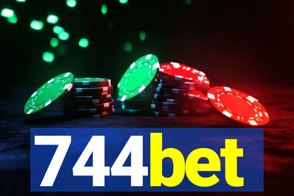 744bet