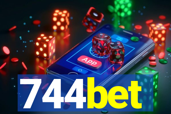 744bet