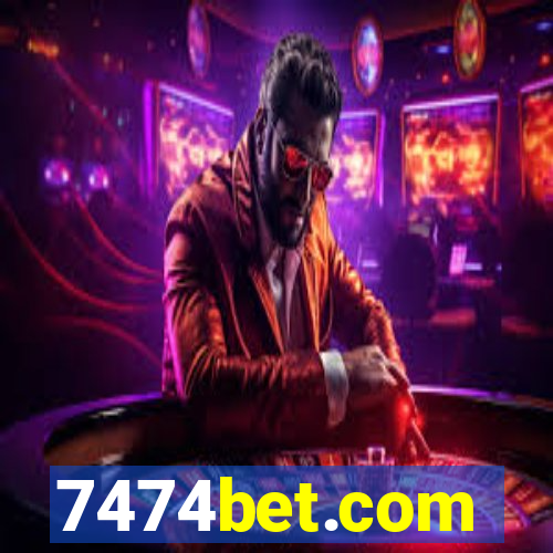 7474bet.com