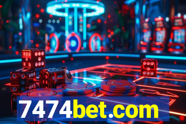 7474bet.com