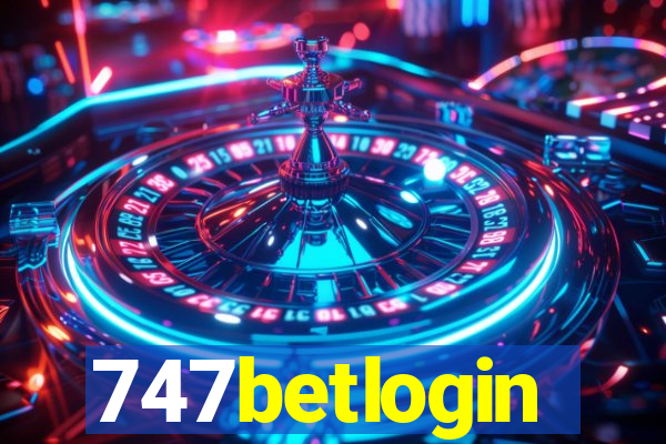 747betlogin