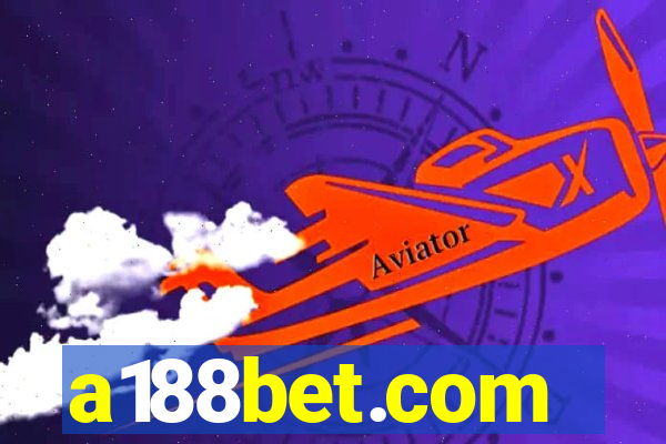 a188bet.com