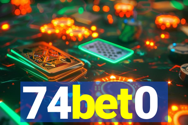 74bet0