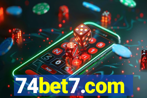 74bet7.com