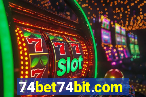 74bet74bit.com