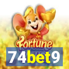 74bet9