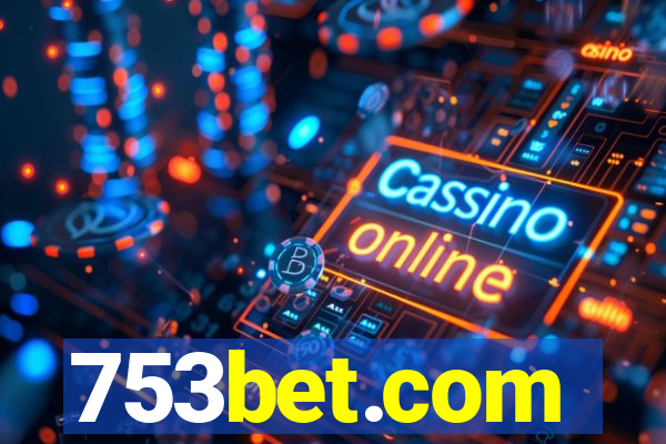 753bet.com