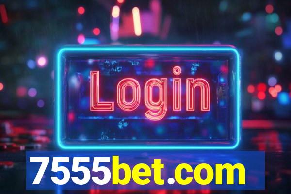 7555bet.com