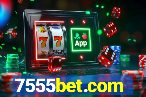 7555bet.com