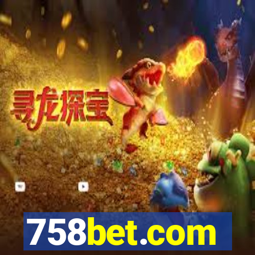 758bet.com