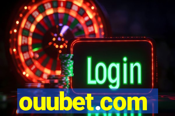 ouubet.com