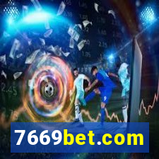 7669bet.com