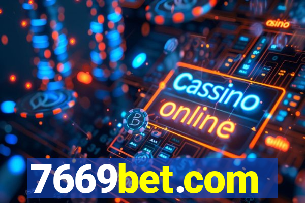 7669bet.com