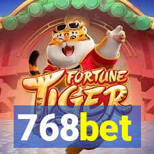 768bet