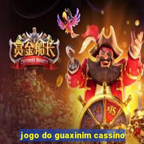 jogo do guaxinim cassino