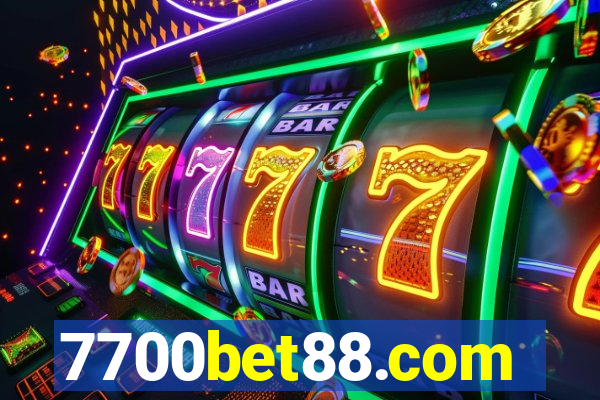 7700bet88.com