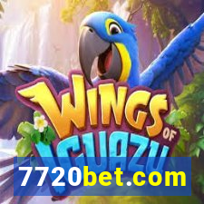 7720bet.com