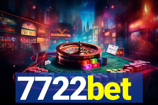 7722bet