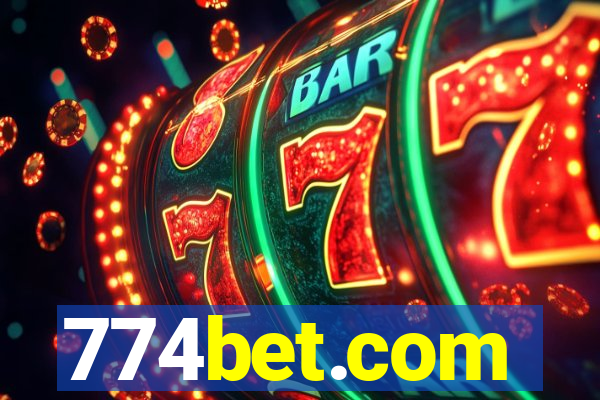 774bet.com