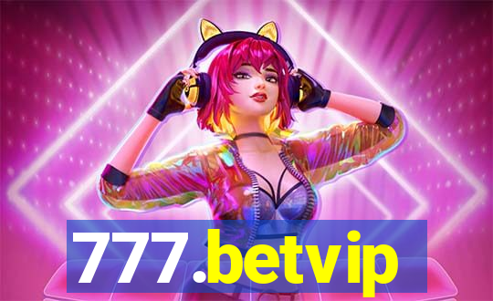 777.betvip