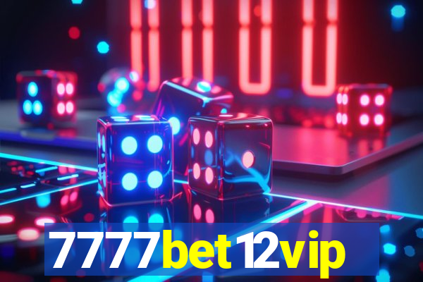 7777bet12vip