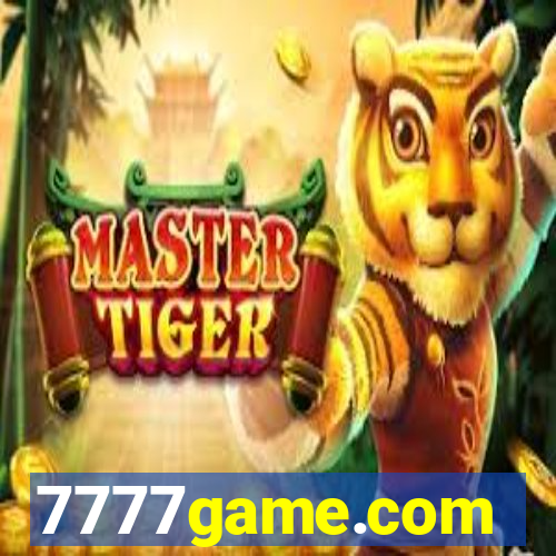 7777game.com