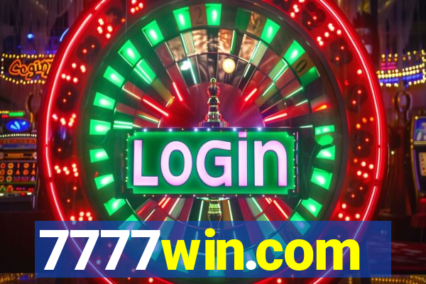 7777win.com